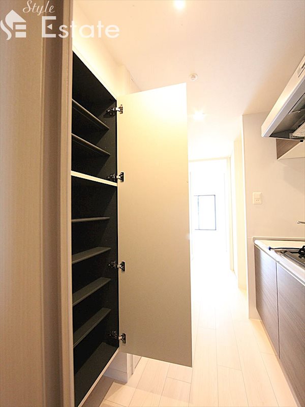 その他　シューズボックス