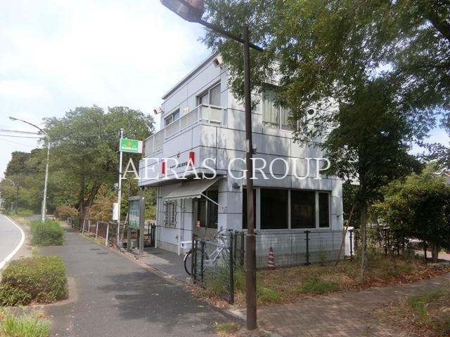 警察署・交番　葛三橋交番（警察署・交番）まで1220m