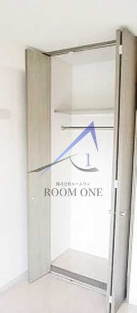 収納　収納です。