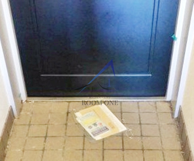 玄関　玄関です。