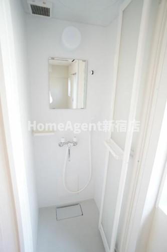 バス・シャワールーム　同仕様写真