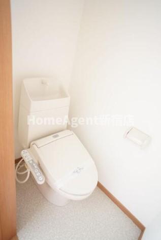 トイレ　同仕様写真