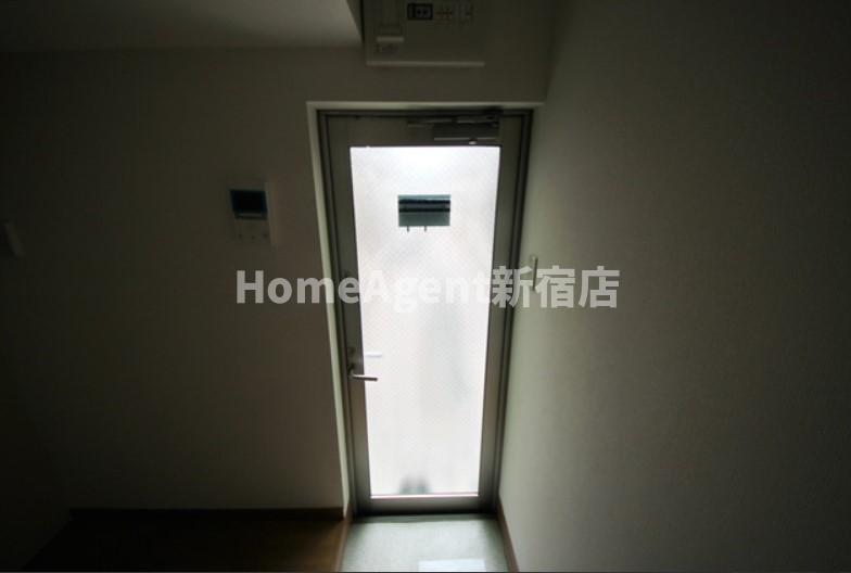 玄関　同仕様写真