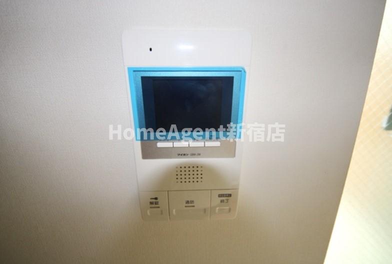 セキュリティ　同仕様写真