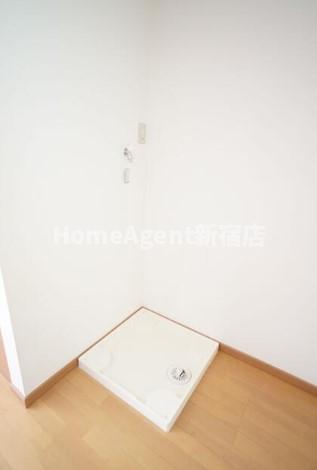 その他設備　同仕様写真