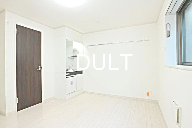 居室・リビング　リビングです。