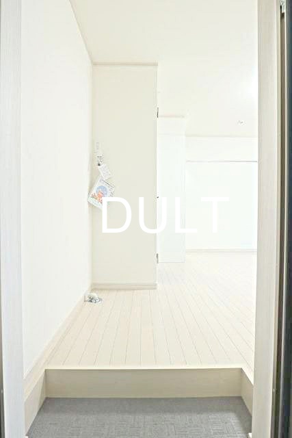 玄関　玄関です。