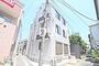 町屋駅より徒歩10分 1階 築7年の賃貸物件