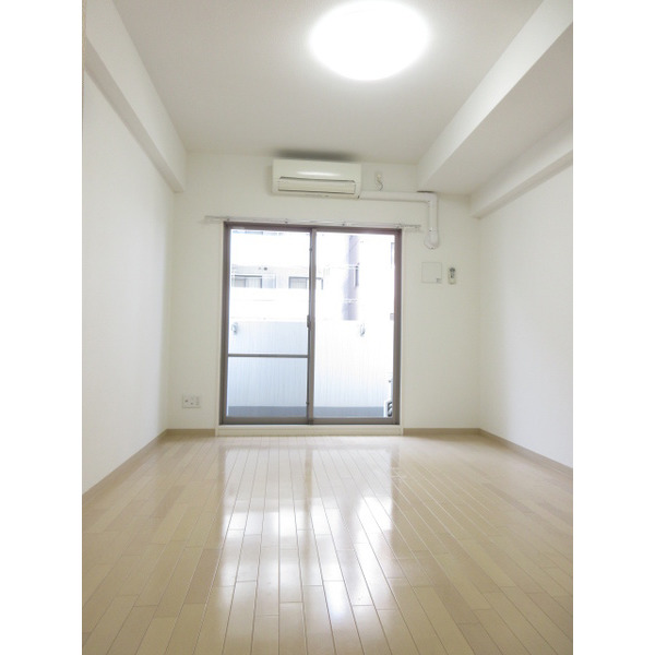 居室・リビング　洋室です。