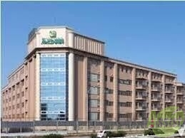 病院　みどり病院（病院）まで2607m