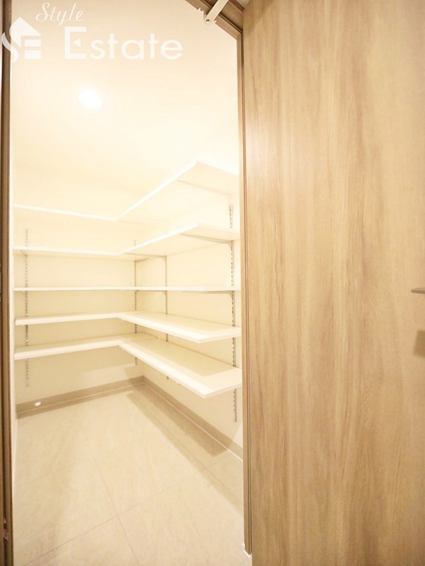 その他　シューズボックス