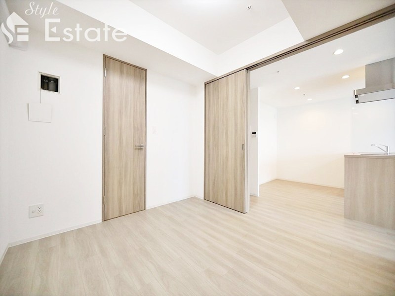 その他部屋・スペース　内装