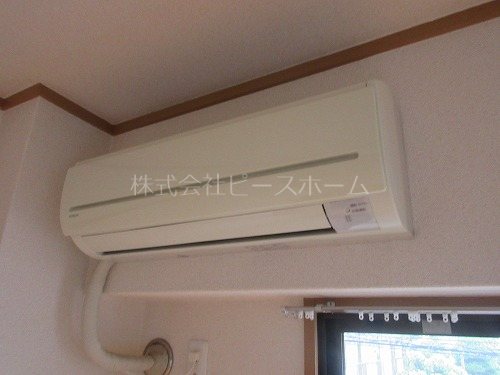 その他設備　※別号室参考写真