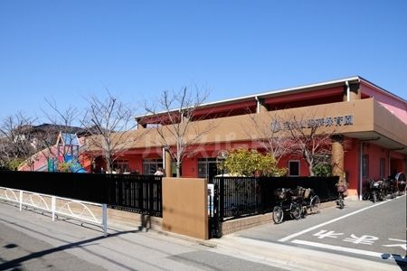 幼稚園・保育園　南流山聖華保育園（幼稚園・保育園）まで900m