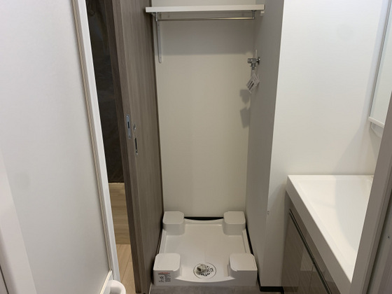 その他部屋・スペース　※別号室の写真です