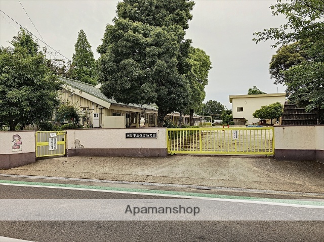 幼稚園・保育園　住吉幼稚園（幼稚園・保育園）まで920m