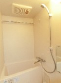 バス・シャワールーム　※同間取り参考写真