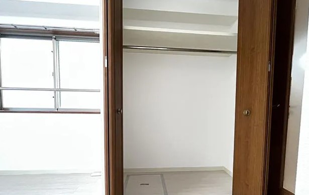 収納　※同間取り参考写真