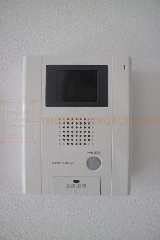 セキュリティ　参考写真