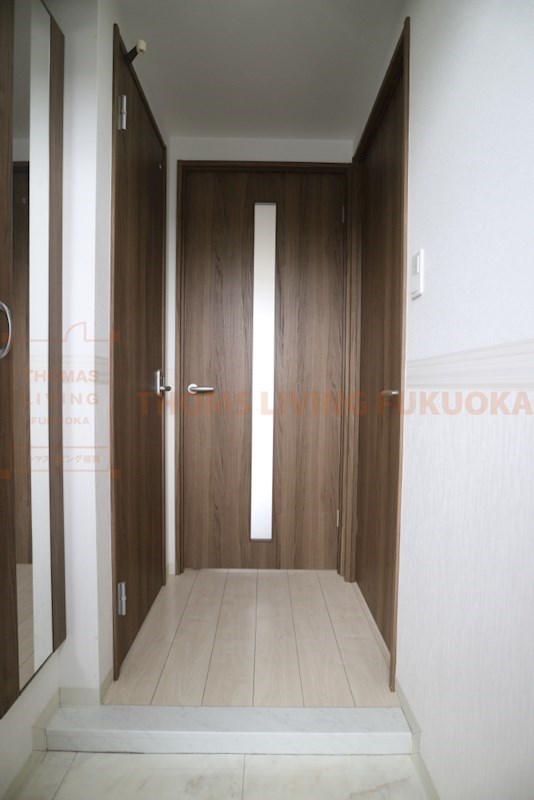 玄関　参考写真