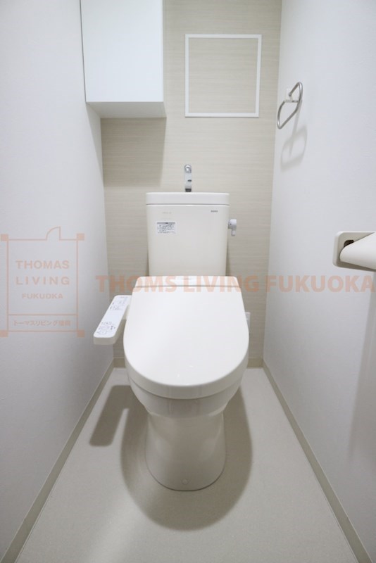 トイレ　参考写真