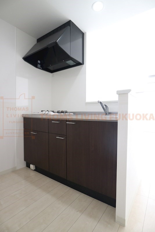 キッチン　参考写真