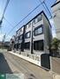 千川駅より徒歩7分 2階 新築の賃貸物件
