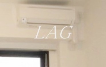 その他設備　エアコンです。