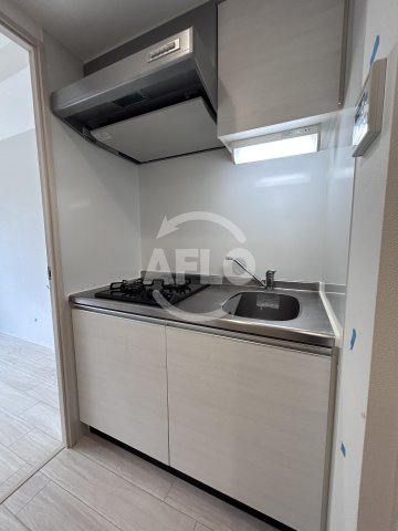 キッチン　プライマル新大阪　キッチン