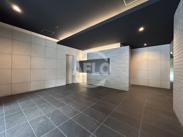 ロビー　プライマル新大阪　ロビー