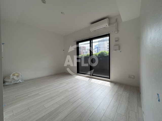 居室・リビング　プライマル新大阪　リビング