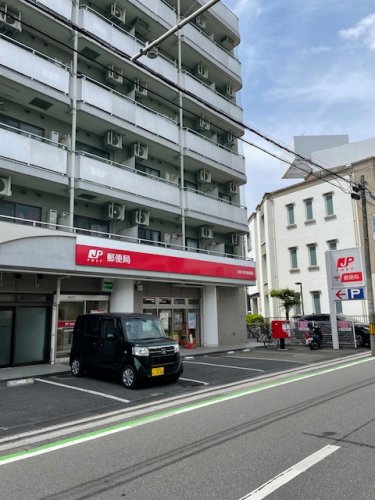 郵便局　郵便局（郵便局）まで579m