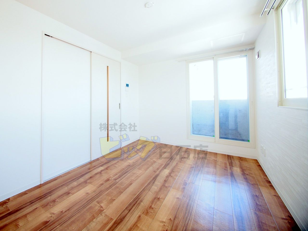 その他部屋・スペース　人気のオール洋室タイプのお部屋です♪