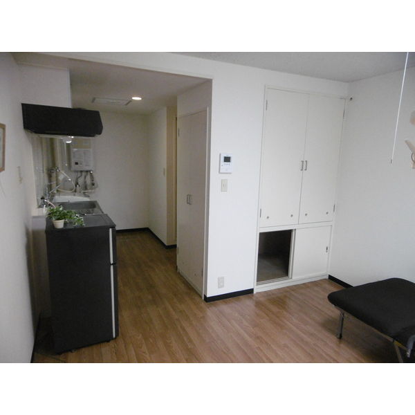 その他部屋・スペース