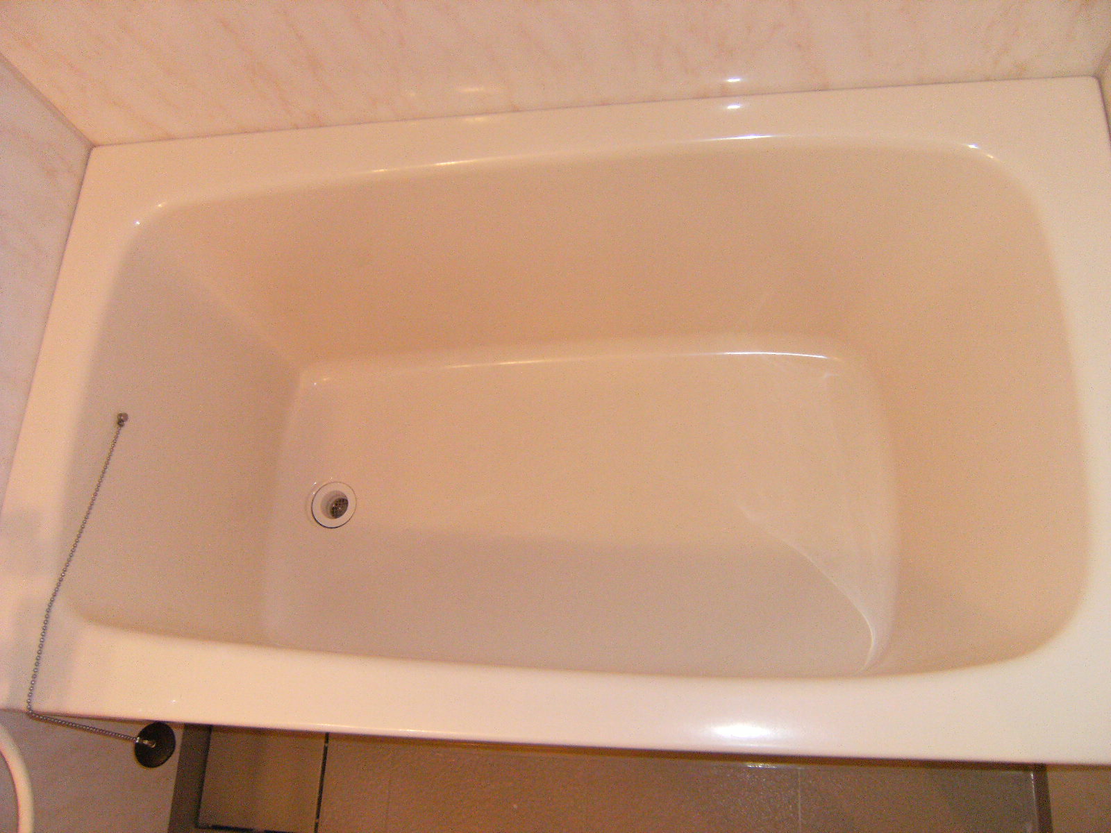 バス・シャワールーム　浴室乾燥付きです。