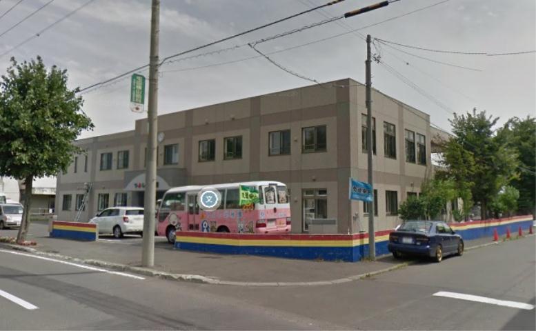 幼稚園・保育園　つよし幼稚園（幼稚園・保育園）まで618m