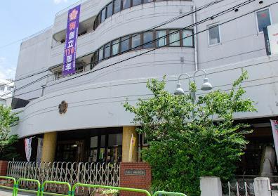 小学校　台東区立田原小学校（小学校）まで190m