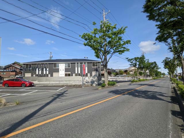 その他　周辺環境