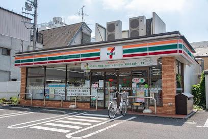 コンビニ　セブン-イレブン 葛飾立石３丁目店（コンビニ）まで180m