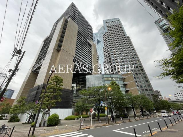 ショッピングセンター　ガーデンエアタワー（ショッピングセンター）まで2149m