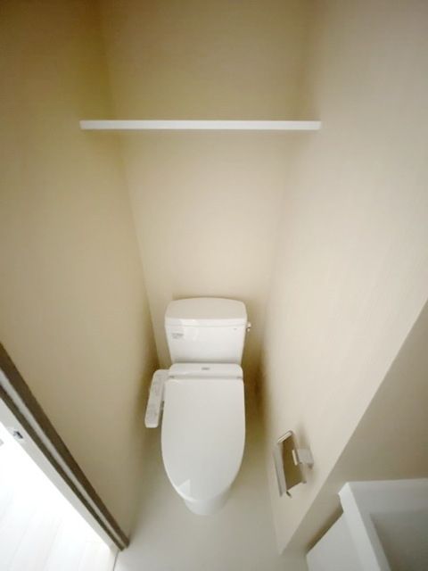 トイレ　★お問い合わせはタウンハウジングまで★