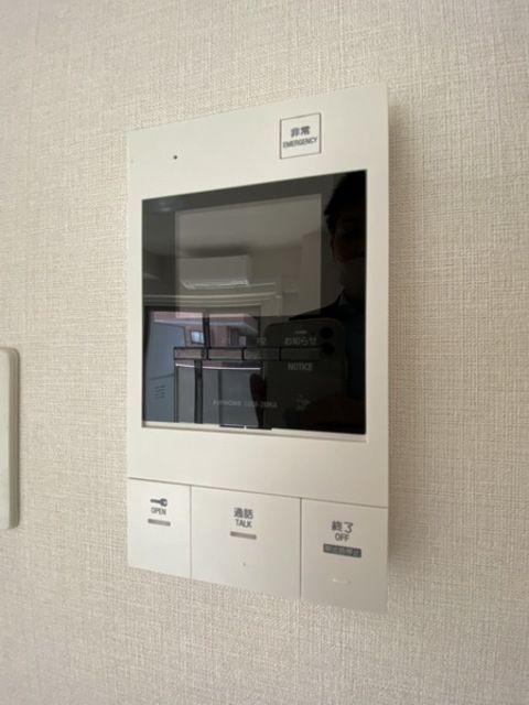 セキュリティ　★お問い合わせはタウンハウジングまで★