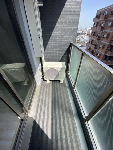 バルコニー　★お問い合わせはタウンハウジングまで★