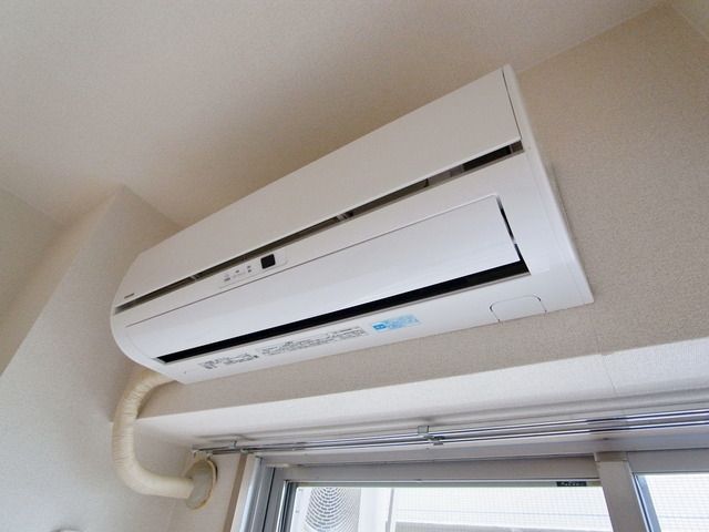 その他設備　☆エアコン☆