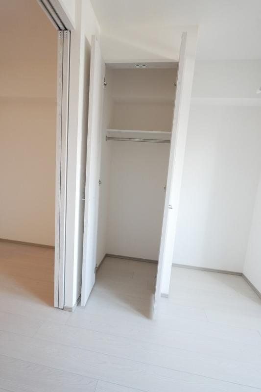 その他部屋・スペース　収納