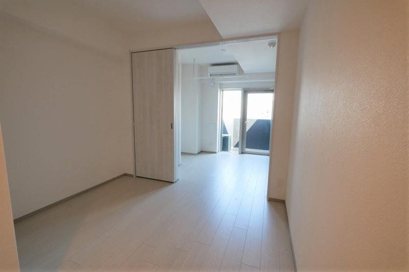 居室・リビング　その他