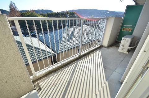 バルコニー　ベランダ