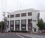 銀行　京都中央信用金庫 上堀川支店（銀行）まで361m
