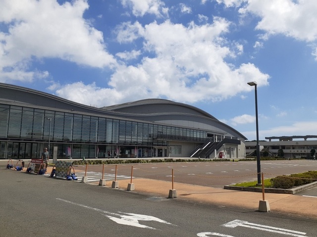 その他　さくらアリーナ（その他）まで1100m