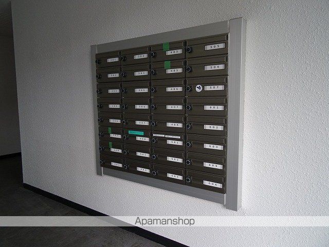 その他共有部分　その他共有部分